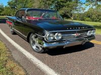 Chevrolet Impala - <small></small> 85.000 € <small>TTC</small> - #6