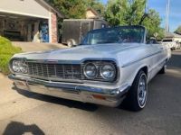 Chevrolet Impala - <small></small> 70.000 € <small>TTC</small> - #1