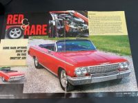 Chevrolet Impala - <small></small> 147.000 € <small>TTC</small> - #5