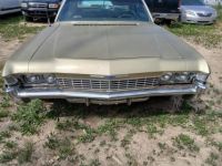 Chevrolet Impala - <small></small> 19.000 € <small>TTC</small> - #2