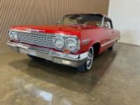 Chevrolet Impala - <small></small> 46.000 € <small>TTC</small> - #2