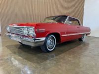 Chevrolet Impala - <small></small> 46.000 € <small>TTC</small> - #3