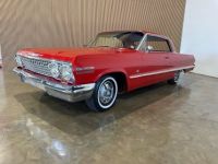 Chevrolet Impala - <small></small> 46.000 € <small>TTC</small> - #4