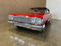 Chevrolet Impala - <small></small> 46.000 € <small>TTC</small> - #5