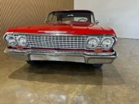 Chevrolet Impala - <small></small> 46.000 € <small>TTC</small> - #7