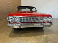 Chevrolet Impala - <small></small> 46.000 € <small>TTC</small> - #9