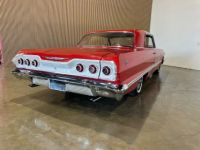 Chevrolet Impala - <small></small> 46.000 € <small>TTC</small> - #36