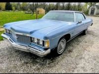 Chevrolet Impala - <small></small> 25.000 € <small>TTC</small> - #1