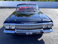 Chevrolet Impala - <small></small> 47.000 € <small>TTC</small> - #5