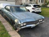 Chevrolet Impala - <small></small> 25.000 € <small>TTC</small> - #2