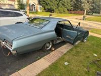 Chevrolet Impala - <small></small> 25.000 € <small>TTC</small> - #13