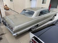 Chevrolet Impala - <small></small> 55.000 € <small>TTC</small> - #7