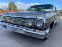 Chevrolet Impala - <small></small> 55.000 € <small>TTC</small> - #11