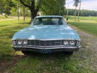 Chevrolet Impala - <small></small> 25.000 € <small>TTC</small> - #2