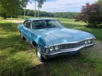 Chevrolet Impala - <small></small> 25.000 € <small>TTC</small> - #3