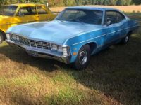 Chevrolet Impala - <small></small> 25.000 € <small>TTC</small> - #31