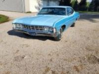 Chevrolet Impala - <small></small> 25.000 € <small>TTC</small> - #33