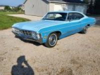 Chevrolet Impala - <small></small> 25.000 € <small>TTC</small> - #36