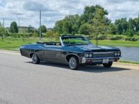 Chevrolet Impala - <small></small> 57.000 € <small>TTC</small> - #10