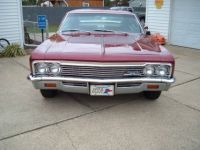 Chevrolet Impala - <small></small> 41.000 € <small>TTC</small> - #2