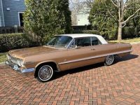 Chevrolet Impala - <small></small> 66.000 € <small>TTC</small> - #16