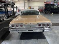 Chevrolet Impala - <small></small> 66.000 € <small>TTC</small> - #23