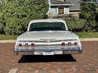 Chevrolet Impala - <small></small> 61.000 € <small>TTC</small> - #24