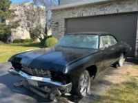 Chevrolet Impala - <small></small> 42.000 € <small>TTC</small> - #25