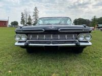 Chevrolet Impala - <small></small> 65.000 € <small>TTC</small> - #9