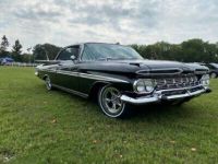 Chevrolet Impala - <small></small> 65.000 € <small>TTC</small> - #10