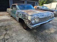 Chevrolet Impala - <small></small> 23.000 € <small>TTC</small> - #3