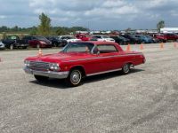 Chevrolet Impala - <small></small> 73.000 € <small>TTC</small> - #5