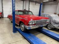 Chevrolet Impala - <small></small> 73.000 € <small>TTC</small> - #11