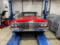 Chevrolet Impala - <small></small> 73.000 € <small>TTC</small> - #12