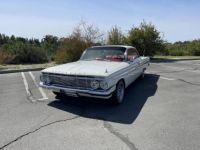 Chevrolet Impala - <small></small> 29.000 € <small>TTC</small> - #2