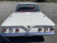 Chevrolet Impala - <small></small> 29.000 € <small>TTC</small> - #8