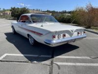 Chevrolet Impala - <small></small> 29.000 € <small>TTC</small> - #11