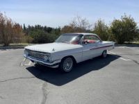 Chevrolet Impala - <small></small> 29.000 € <small>TTC</small> - #12