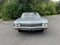 Chevrolet Impala - <small></small> 31.000 € <small>TTC</small> - #2