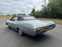 Chevrolet Impala - <small></small> 31.000 € <small>TTC</small> - #6