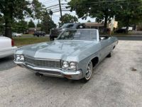 Chevrolet Impala - <small></small> 31.000 € <small>TTC</small> - #7