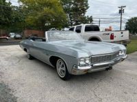 Chevrolet Impala - <small></small> 31.000 € <small>TTC</small> - #8