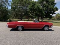 Chevrolet Impala - <small></small> 69.000 € <small>TTC</small> - #5