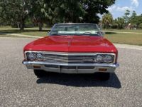 Chevrolet Impala - <small></small> 69.000 € <small>TTC</small> - #8