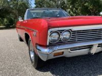 Chevrolet Impala - <small></small> 69.000 € <small>TTC</small> - #12