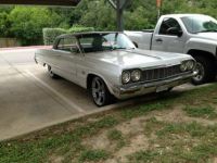 Chevrolet Impala - <small></small> 22.000 € <small>TTC</small> - #3