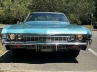 Chevrolet Impala - <small></small> 22.000 € <small>TTC</small> - #9