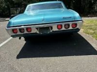 Chevrolet Impala - <small></small> 22.000 € <small>TTC</small> - #10