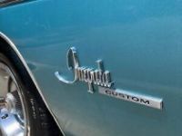 Chevrolet Impala - <small></small> 22.000 € <small>TTC</small> - #12