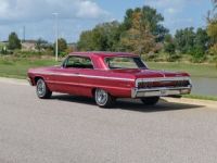 Chevrolet Impala - <small></small> 46.000 € <small>TTC</small> - #4